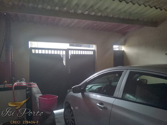 Casa com 2 Quartos à Venda, 150 m² em 35 - Praia Grande 