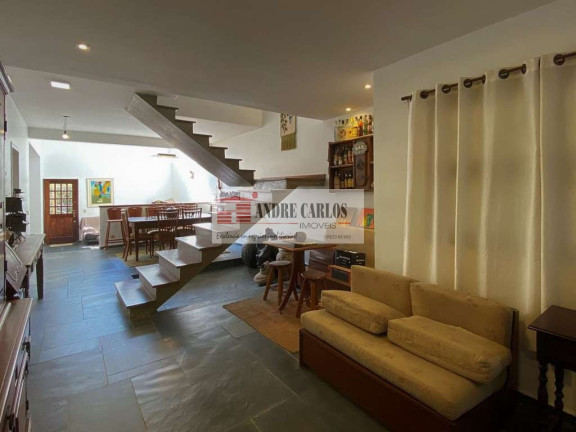 Imagem Casa de Condomínio com 4 Quartos à Venda, 304 m² em São Paulo Ii - Cotia Imagem Casa de Condomínio com 4 Quartos à Venda, 304 m² em São Paulo Ii - Cotia