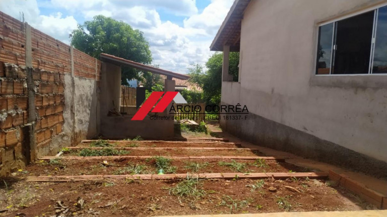 Imagem Casa com 3 Quartos à Venda, 240 m² em Haras Do Sul - Cesário Lange Imagem Casa com 3 Quartos à Venda, 240 m² em Haras Do Sul - Cesário Lange