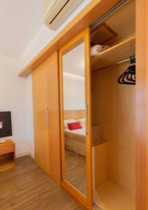 Imagem Apartamento com 1 Quarto à Venda, 33 m² em Paraíso - São Paulo Imagem Apartamento com 1 Quarto à Venda, 33 m² em Paraíso - São Paulo