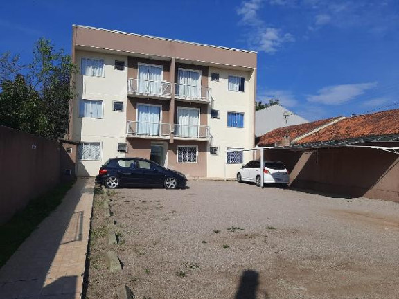 Apartamento com 2 Quartos à Venda, 507 m² em Roseira De Sao Sebastiao - Sao Jose Dos Pinhais
