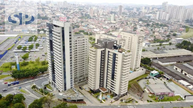 Imagem Sala Comercial para Alugar, 737 m² em Rudge Ramos - São Bernardo Do Campo Imagem Sala Comercial para Alugar, 737 m² em Rudge Ramos - São Bernardo Do Campo