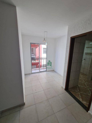Imagem Apartamento com 2 Quartos à Venda, 62 m² em Picanco - Guarulhos