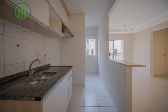 Imagem Apartamento com 3 Quartos à Venda, 57 m² em Novo Osasco - Osasco Imagem Apartamento com 3 Quartos à Venda, 57 m² em Novo Osasco - Osasco