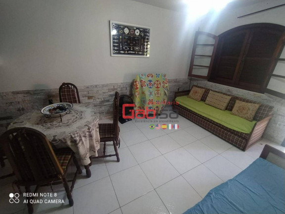 Imagem Casa com 2 Quartos à Venda, 150 m² em Peró - Cabo Frio Imagem Casa com 2 Quartos à Venda, 150 m² em Peró - Cabo Frio