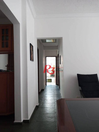 Imagem Apartamento com 2 Quartos à Venda, 113 m² em Boqueirão - Santos Imagem Apartamento com 2 Quartos à Venda, 113 m² em Boqueirão - Santos