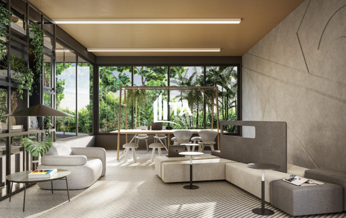 Imagem Imóvel com 3 Quartos à Venda, 148 m² em Chácara Da Barra - Campinas Imagem Imóvel com 3 Quartos à Venda, 148 m² em Chácara Da Barra - Campinas