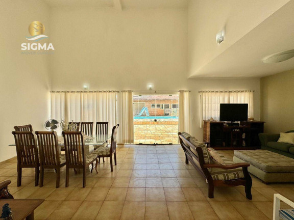 Imagem Casa com 4 Quartos à Venda, 317 m² em Jardim Guaiuba - Guarujá Imagem Casa com 4 Quartos à Venda, 317 m² em Jardim Guaiuba - Guarujá