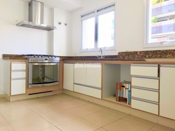 Imagem Apartamento com 3 Quartos para Alugar, 203 m² em Itaim Bibi - São Paulo Imagem Apartamento com 3 Quartos para Alugar, 203 m² em Itaim Bibi - São Paulo