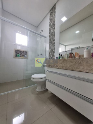 Imagem Casa de Condomínio com 3 Quartos à Venda, 149 m² em Residencial Real Park Sumaré - Sumaré Imagem Casa de Condomínio com 3 Quartos à Venda, 149 m² em Residencial Real Park Sumaré - Sumaré