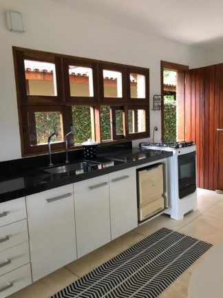 Casa com 4 Quartos à Venda, 241 m² em Tenório - Ubatuba