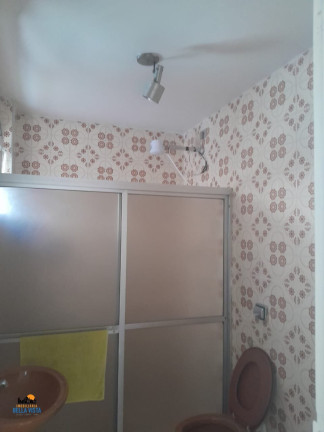 Imagem Apartamento com 2 Quartos à Venda, 117 m² em Itararé - São Vicente