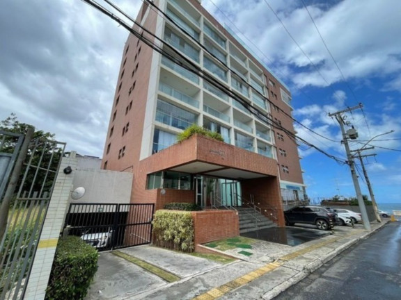 Imagem Apartamento com 1 Quarto à Venda, 50 m² em Barra - Salvador