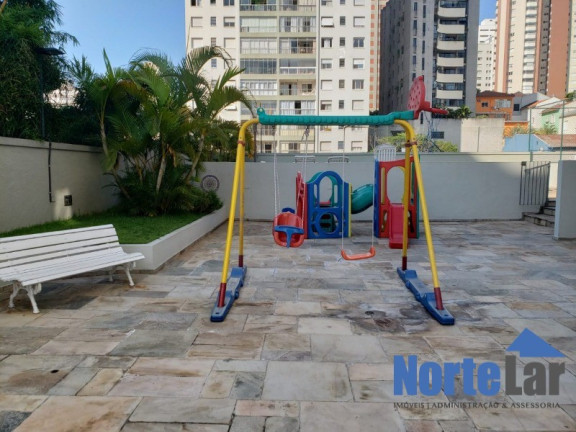 Imagem Apartamento com 3 Quartos à Venda, 107 m² em Perdizes - São Paulo Imagem Apartamento com 3 Quartos à Venda, 107 m² em Perdizes - São Paulo