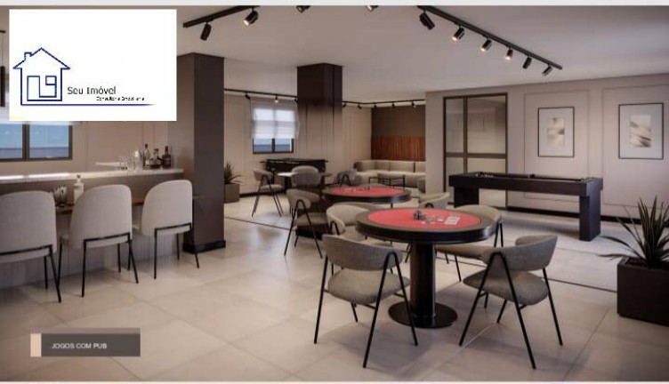 Imagem Apartamento com 1 Quarto à Venda, 31 m² em Barra Olímpica - Rio De Janeiro