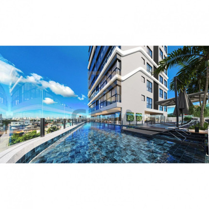 Imagem Apartamento com 3 Quartos à Venda, 122 m² em Centro - Camboriú