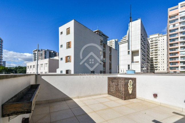 Imagem Apartamento com 1 Quarto à Venda, 93 m² em Campo Belo - São Paulo Imagem Apartamento com 1 Quarto à Venda, 93 m² em Campo Belo - São Paulo