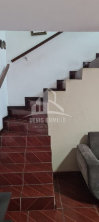 Imagem Sobrado com 3 Quartos à Venda, 122 m² em Lauzane Paulista - São Paulo