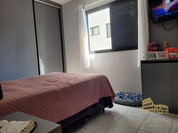 Imagem Apartamento com 1 Quarto à Venda, 60 m² em Vila Assunção - Praia Grande Imagem Apartamento com 1 Quarto à Venda, 60 m² em Vila Assunção - Praia Grande