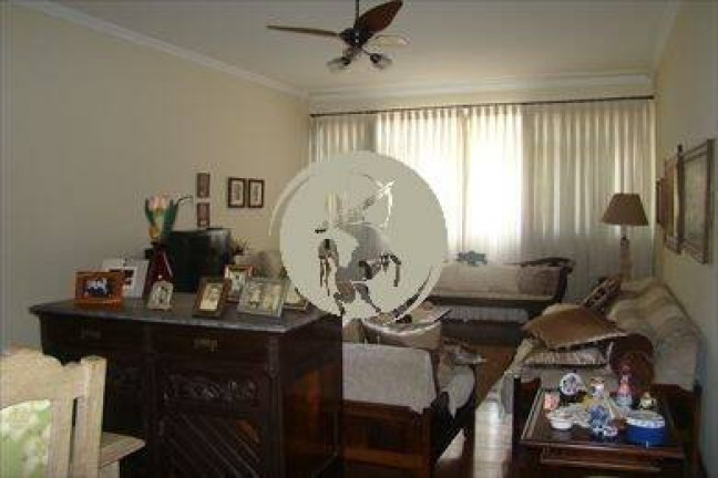 Imagem Apartamento com 3 Quartos à Venda, 150 m² em Aparecida - Santos Imagem Apartamento com 3 Quartos à Venda, 150 m² em Aparecida - Santos