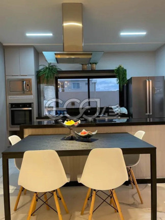 Imagem Casa de Condomínio com 4 Quartos à Venda, 250 m² em Centro - Barra Dos Coqueiros