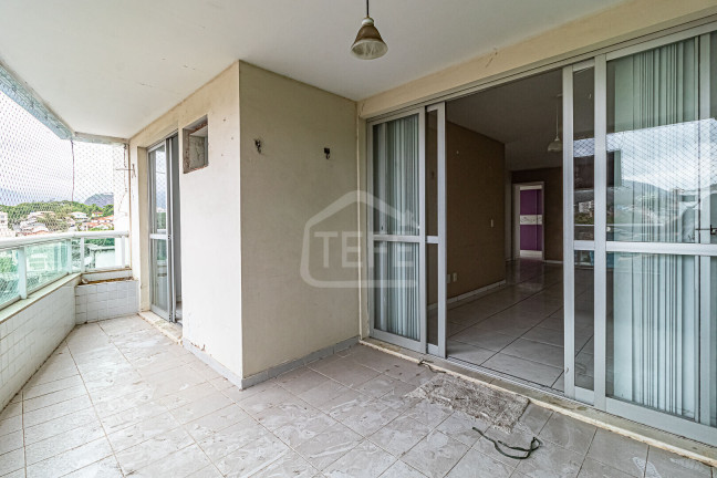 Imagem Apartamento com 3 Quartos à Venda, 105 m² em Pechincha - Rio De Janeiro Imagem Apartamento com 3 Quartos à Venda, 105 m² em Pechincha - Rio De Janeiro
