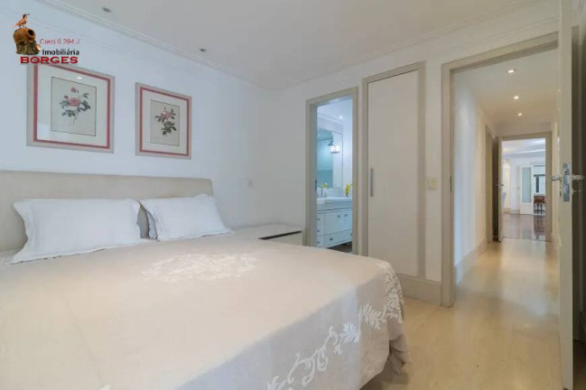 Imagem Apartamento com 4 Quartos para Alugar, 150 m² em Moema - São Paulo Imagem Apartamento com 4 Quartos para Alugar, 150 m² em Moema - São Paulo