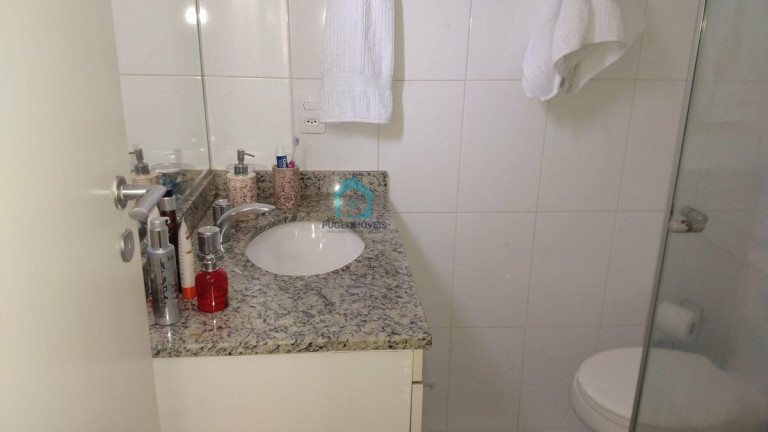 Imagem Apartamento com 2 Quartos à Venda, 65 m² em Perdizes - São Paulo
