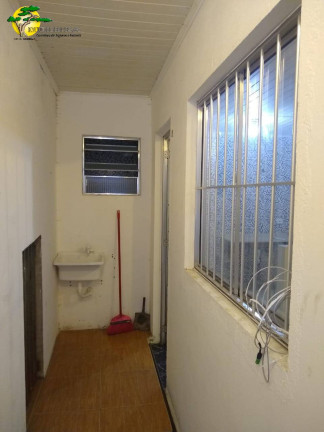 Imagem Casa com 1 Quarto para Alugar, 40 m² em Lauzane Paulista - São Paulo Imagem Casa com 1 Quarto para Alugar, 40 m² em Lauzane Paulista - São Paulo