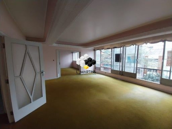 Imagem Apartamento com 3 Quartos à Venda, 172 m² em Centro Histórico - Porto Alegre Imagem Apartamento com 3 Quartos à Venda, 172 m² em Centro Histórico - Porto Alegre