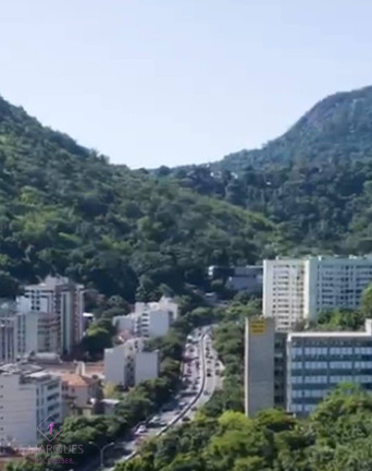 Imagem Imóvel Comercial para Alugar, 6.724 m² em Rio Comprido - Rio De Janeiro