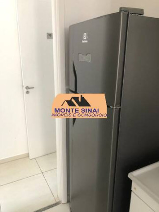 Imagem Apartamento com 2 Quartos para Alugar, 48 m² em Parque Campolim - Sorocaba