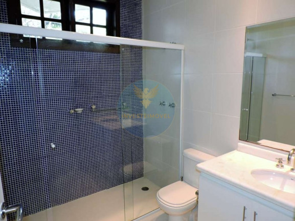 Imagem Casa de Condomínio com 6 Quartos para Alugar, 550 m² em Granja Viana - Carapicuíba