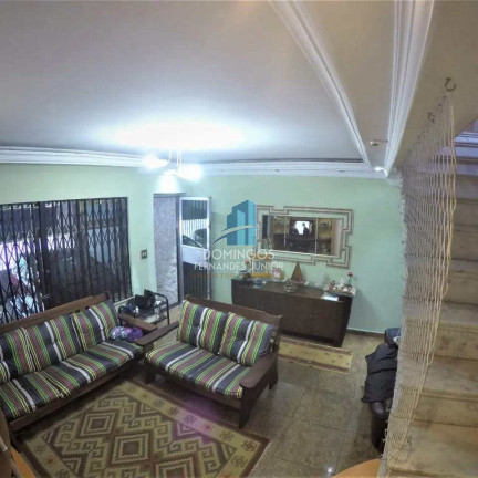Imagem Casa com 3 Quartos à Venda, 140 m² em Tatuapé - São Paulo Imagem Casa com 3 Quartos à Venda, 140 m² em Tatuapé - São Paulo