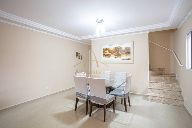 Imagem Casa com 3 Quartos à Venda, 140 m² em Jardim D'abril - Osasco