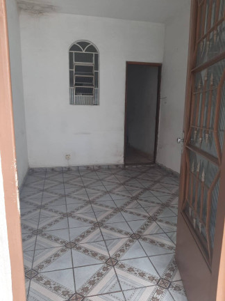 Casa com 1 Quarto à Venda, 99 m² em Centro - Taubaté