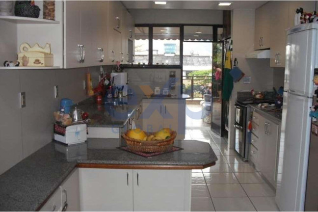 Imagem Apartamento com 5 Quartos à Venda, 400 m² em Barra Da Tijuca - Rio De Janeiro