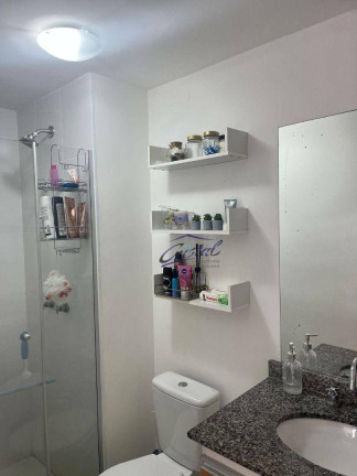 Imagem Studio com 1 Quarto à Venda ou Locação, 34 m² em Sumarezinho - São Paulo