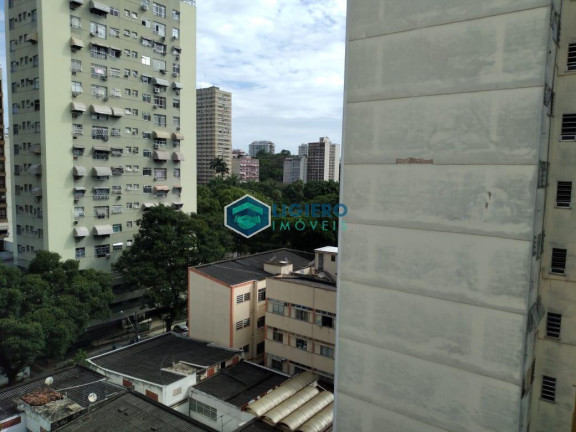 Imagem Apartamento com 1 Quarto à Venda, 58 m² em Icaraí - Niterói