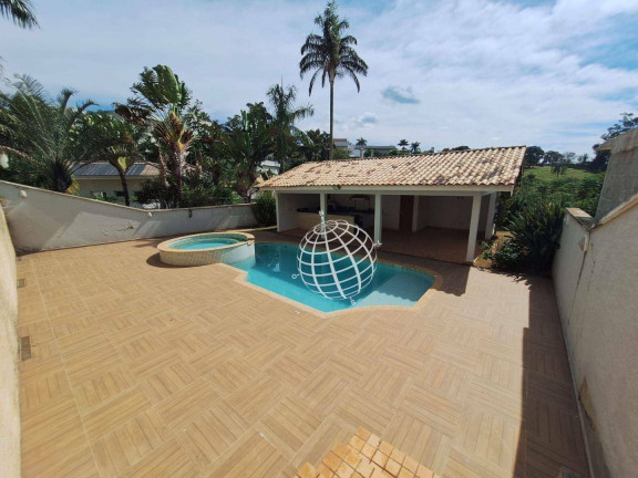 Imagem Casa com 4 Quartos à Venda, 492 m² em Condomínio Osato - Atibaia Imagem Casa com 4 Quartos à Venda, 492 m² em Condomínio Osato - Atibaia