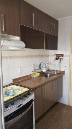Imagem Apartamento com 3 Quartos à Venda, 90 m² em Vila Pompeia - São Paulo Imagem Apartamento com 3 Quartos à Venda, 90 m² em Vila Pompeia - São Paulo