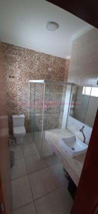 Imagem Casa de Condomínio com 4 Quartos à Venda, 210 m² em Vivendas Do Parque - Boituva
