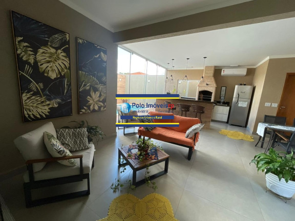 Imagem Casa com 3 Quartos à Venda, 283 m² em Recreio Das Acácias - Ribeirão Preto Imagem Casa com 3 Quartos à Venda, 283 m² em Recreio Das Acácias - Ribeirão Preto