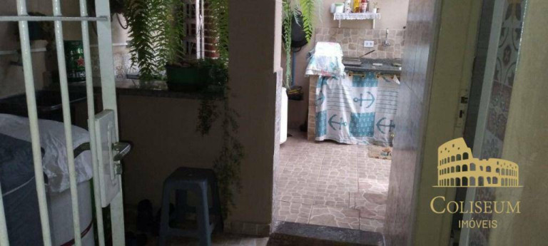Imagem Casa com 3 Quartos à Venda, 95 m² em Balneário Pires - Praia Grande Imagem Casa com 3 Quartos à Venda, 95 m² em Balneário Pires - Praia Grande