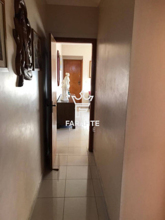 Imagem Apartamento com 2 Quartos à Venda, 100 m² em Campo Grande - Santos Imagem Apartamento com 2 Quartos à Venda, 100 m² em Campo Grande - Santos