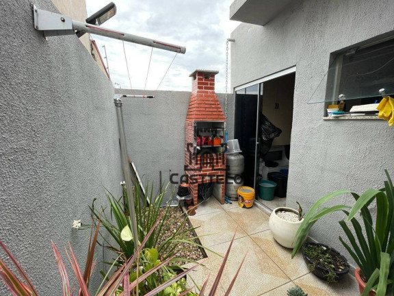 Imagem Casa com 3 Quartos à Venda, 112 m² em Alto Da Boa Vista - Londrina Imagem Casa com 3 Quartos à Venda, 112 m² em Alto Da Boa Vista - Londrina