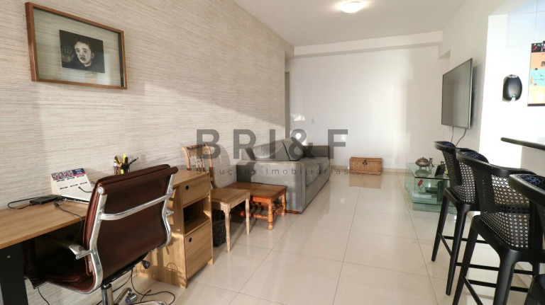 Imagem Apartamento com 2 Quartos à Venda, 77 m² em Vila Mascote - São Paulo Imagem Apartamento com 2 Quartos à Venda, 77 m² em Vila Mascote - São Paulo