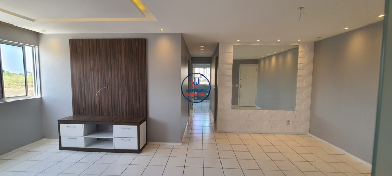 Imagem Apartamento com 3 Quartos para Alugar ou Temporada, 74 m² em Nova Parnamirim - Parnamirim Imagem Apartamento com 3 Quartos para Alugar ou Temporada, 74 m² em Nova Parnamirim - Parnamirim