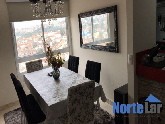 Imagem Apartamento com 2 Quartos à Venda, 118 m² em Vila Nova Mazzei - São Paulo Imagem Apartamento com 2 Quartos à Venda, 118 m² em Vila Nova Mazzei - São Paulo