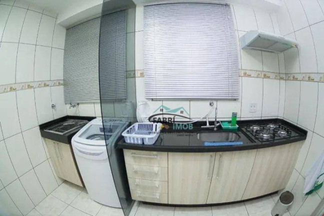 Imagem Apartamento com 2 Quartos à Venda, 50 m² em Vila Jardini - Sorocaba Imagem Apartamento com 2 Quartos à Venda, 50 m² em Vila Jardini - Sorocaba
